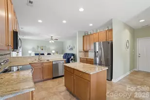 1464 Moss Creek Dr, Harrisburg, NC 28075 - Photo 11