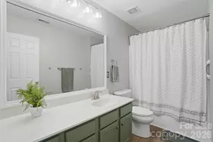1464 Moss Creek Dr, Harrisburg, NC 28075 - Photo 25