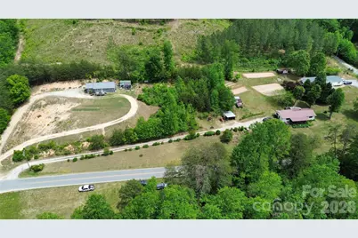 0 Rock Springs Road, Mill Spring, NC 28756 - Photo 3