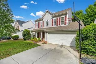 4010 Fountainbrook Dr, Indian Trail, NC 28079 - Photo 5