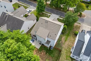4010 Fountainbrook Dr, Indian Trail, NC 28079 - Photo 35