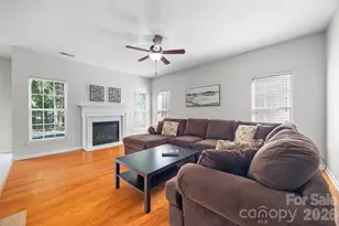 4010 Fountainbrook Dr, Indian Trail, NC 28079 - Photo 15