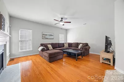 4010 Fountainbrook Drive, Indian Trail, NC 28079 - Photo 17