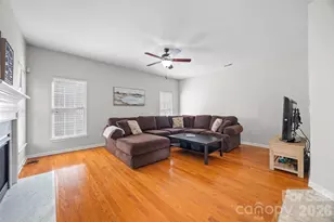 4010 Fountainbrook Dr, Indian Trail, NC 28079 - Photo 17