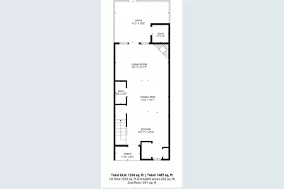 4071 Center Place Drive, Harrisburg, NC 28075 - Photo 35