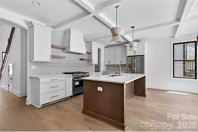 417 W Cama Street, Charlotte, NC 28217 - Photo 3
