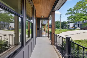 417 W Cama St, Charlotte, NC 28217 - Photo 5