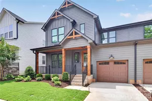 417 W Cama St, Charlotte, NC 28217 - Photo 1