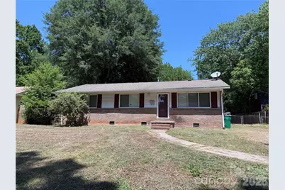 4101 Foxford Place, Charlotte, NC 28215 - Photo 1