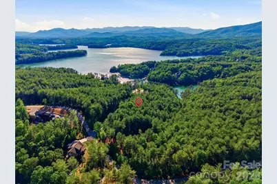V/L Clear Water Way #95, Nebo, NC 28761 - Photo 13