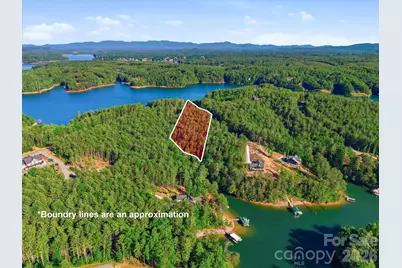 V/L Clear Water Way #95, Nebo, NC 28761 - Photo 1
