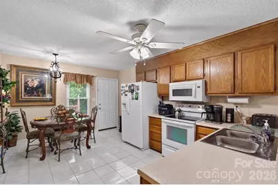 634 Hillcrest Drive #6, Shelby, NC 28150 - Photo 7