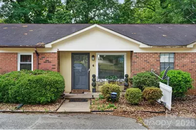 634 Hillcrest Drive #6, Shelby, NC 28150 - Photo 1