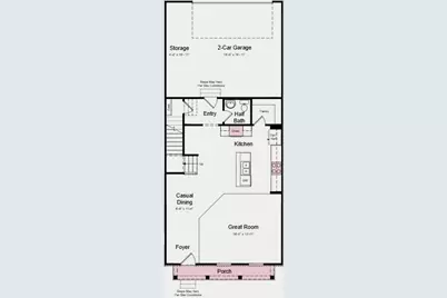 7308 Wake Way, Indian Land, SC 29707 - Photo 3