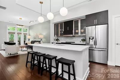 231 Doggett Street, Charlotte, NC 28203 - Photo 3