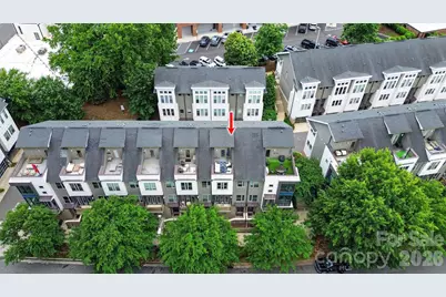 231 Doggett Street, Charlotte, NC 28203 - Photo 43