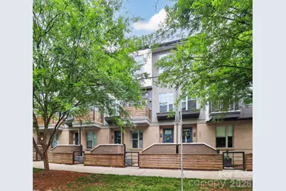 231 Doggett Street, Charlotte, NC 28203 - Photo 45
