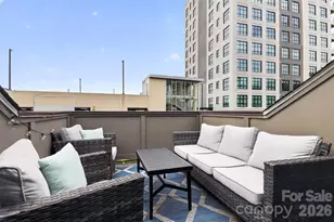 231 Doggett St, Charlotte, NC 28203 - Photo 35