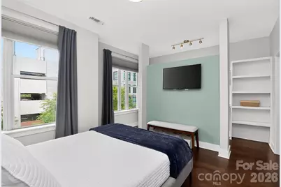 231 Doggett Street, Charlotte, NC 28203 - Photo 25