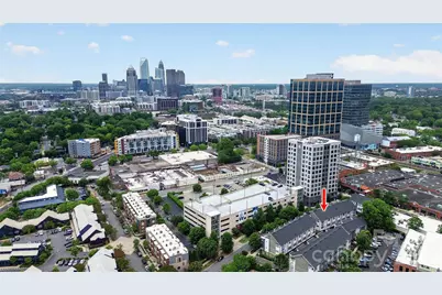 231 Doggett Street, Charlotte, NC 28203 - Photo 3
