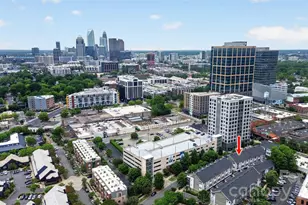 231 Doggett St, Charlotte, NC 28203 - Photo 3