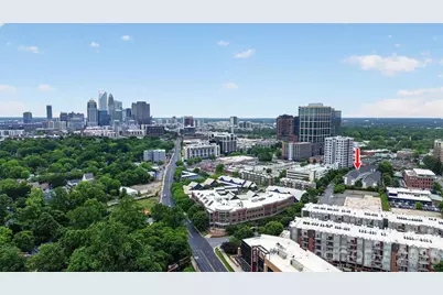 231 Doggett Street, Charlotte, NC 28203 - Photo 41