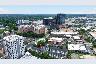 231 Doggett Street, Charlotte, NC 28203 - Photo 43