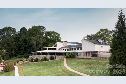 Lot 8 High Rock Ridge, Lake Lure, NC 28746 - Photo 27