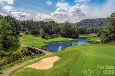 Lot 8 High Rock Ridge, Lake Lure, NC 28746 - Photo 13