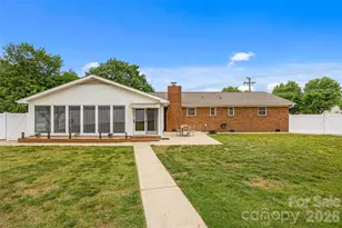 2430 Old Cedarwood Dr NW, Concord, NC 28027 - Photo 37