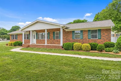 2430 Old Cedarwood Drive NW, Concord, NC 28027 - Photo 1