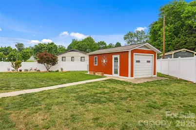 2430 Old Cedarwood Drive NW, Concord, NC 28027 - Photo 33