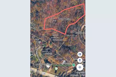 00 Charleston Harbor Drive #11, Saluda, NC 28773 - Photo 25