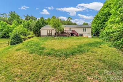 31 Trent Drive #48, Leicester, NC 28748 - Photo 5