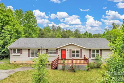 31 Trent Drive #48, Leicester, NC 28748 - Photo 3