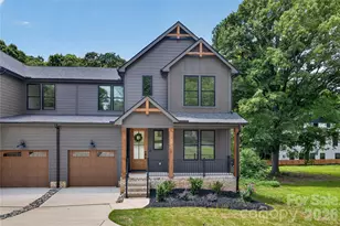 421 W Cama St, Charlotte, NC 28217 - Photo 1