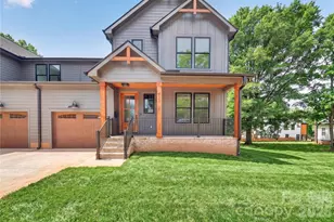 421 W Cama St, Charlotte, NC 28217 - Photo 1