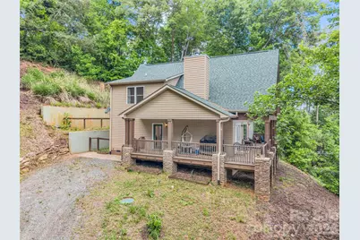 227 Snug Harbor Circle, Lake Lure, NC 28746 - Photo 1