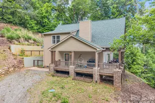 227 Snug Harbor Cir, Lake Lure, NC 28746 - Photo 1
