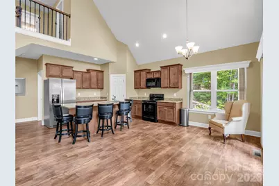 227 Snug Harbor Circle, Lake Lure, NC 28746 - Photo 29