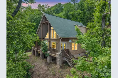 227 Snug Harbor Circle, Lake Lure, NC 28746 - Photo 5