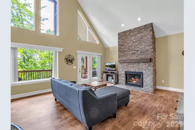 227 Snug Harbor Circle, Lake Lure, NC 28746 - Photo 25