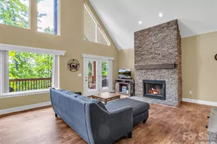 227 Snug Harbor Cir, Lake Lure, NC 28746 - Photo 25