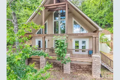 227 Snug Harbor Circle, Lake Lure, NC 28746 - Photo 3