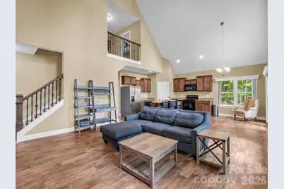 227 Snug Harbor Circle, Lake Lure, NC 28746 - Photo 27