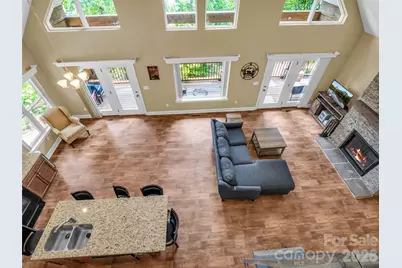 227 Snug Harbor Circle, Lake Lure, NC 28746 - Photo 37