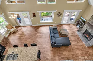 227 Snug Harbor Cir, Lake Lure, NC 28746 - Photo 37