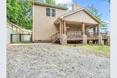227 Snug Harbor Circle, Lake Lure, NC 28746 - Photo 47