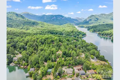 227 Snug Harbor Circle, Lake Lure, NC 28746 - Photo 9
