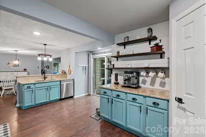 4 Beechwood Lakes Drive, Hendersonville, NC 28792 - Photo 9